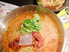 -可口香·非遗老号烧烤(南岗直营店)