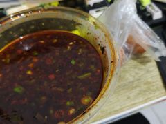 -牛一嘴·兰州牛肉面·大盘鸡(财富中心店)