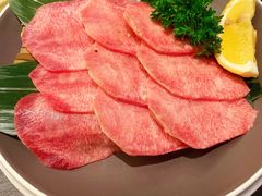 -AJIYA·池袋日式烧肉自助(天津万象城店)