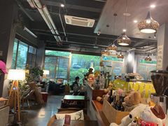 -咖法森林·咖啡  酒吧(天河店)