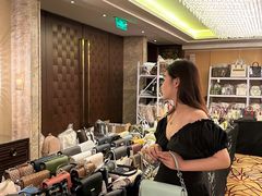 -北京中国大饭店