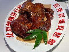 -南拳十三姨·潮汕砂锅粥·粤菜(西单大悦城店)