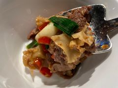 -炊烟小炒黄牛肉(东庆街店)