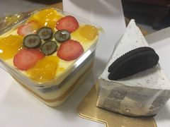 -千禧坊(沃尔玛店)