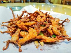 -大笑饭堂(甲子桥店)