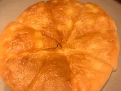 烤馕-丝路金桃·新疆菜(徐汇店)