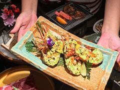 -花潮料理艺食馆(SM新生活广场店)