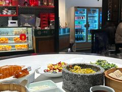 -院8里·小聚园老川菜(九眼桥店)