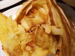 -北李妈妈菜·虾爬子大锅贴(贵和店)