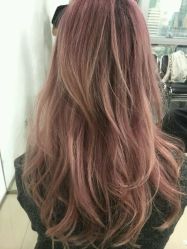 android_upload_pic-3AM HAIR SALON烫发染发接发