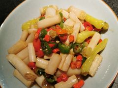 -赠李白·如诗的川味(余杭万达广场店)