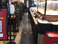 -和府捞面(石景山喜隆多店)