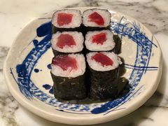 -家贺屋刺身寿司专门店