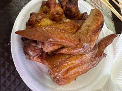 -纽顿熟食中心