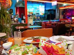 -Famous肥猫墨西哥音乐餐吧(五棵松华熙LIVE店)