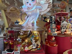 -泡泡玛特POPMART(壹号店)