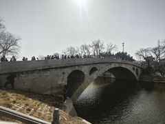 -赵州桥景区