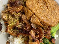 -陆长玖古法猪脚饭(玄风桥店)