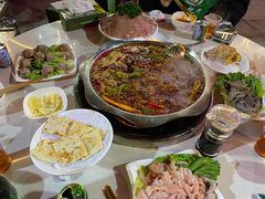 -枇杷园食为鲜火锅(南山店)