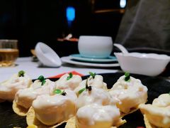 -馋遇江南·精致湖景雅宴(东方之门店)