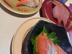 -寿司郎(西单大悦城店)