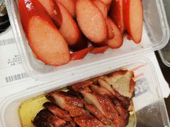 -永祥烧腊餐厅(虹口店)