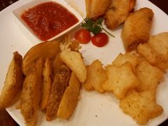-棒约翰比萨·意面(剑河店)