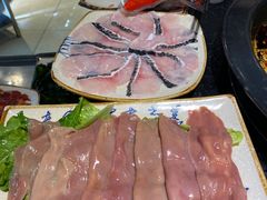 -陈眼镜火锅(总店)