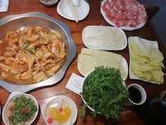 -惠友大虾(太原北街店)