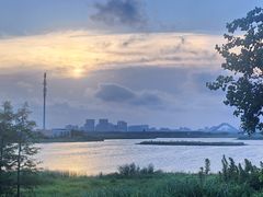 -南汇嘴观海公园