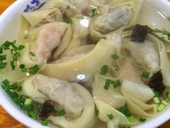 -周素珍馄饨(王家弄店)