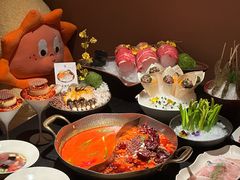 -色響火锅(恒隆广场店)
