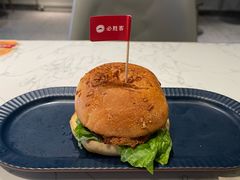 -必胜客(新辰里酒仙桥店)