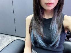 -藤野造型•烫染专业店
