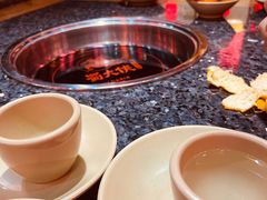-蜀大侠火锅(森兰花园城店)