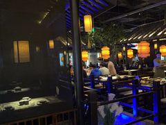 -绿茶餐厅(昆明世纪金源店)