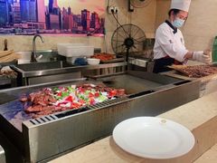 -海韵之星邮轮水会(明发商业广场店)