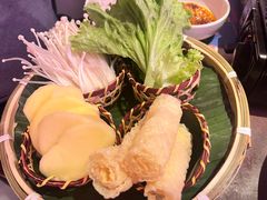 -泰妃殿(新世界旗舰店)