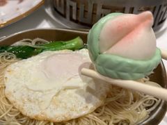 -宝丽轩中餐厅BAOLIXUAN