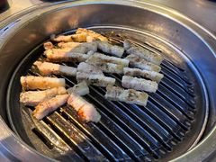 -大叹号·朝鲜族烤肉(潍坊泰华城店)