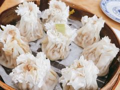 -都一处烧麦馆(前门店)