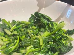 -湖南老灶台·生态农业餐饮(龙胜店)