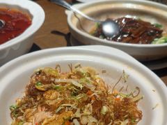 -廊亦舫Lang Yi Fang Restaurant(金桥店)