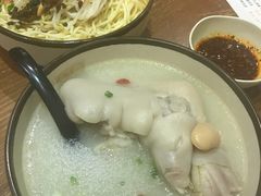 -谭师爷龙抄手(白下路店)