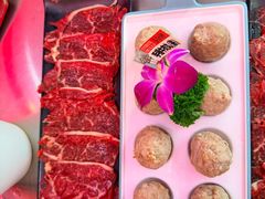 -三头牛·潮汕牛肉生蚝火锅 (夏湾店)