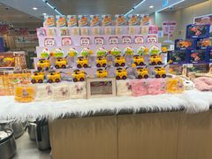 -海底捞火锅(万达广场店)