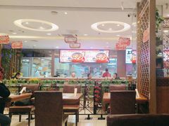 -东方饺子王(大屯路店)