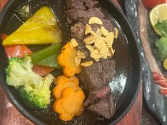 -角落里(中山公园店)