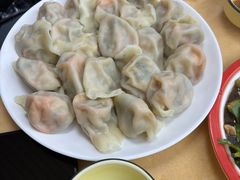 -乡府肉丁水饺(环山路店)