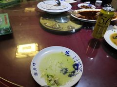 -微山岛春天里酒家